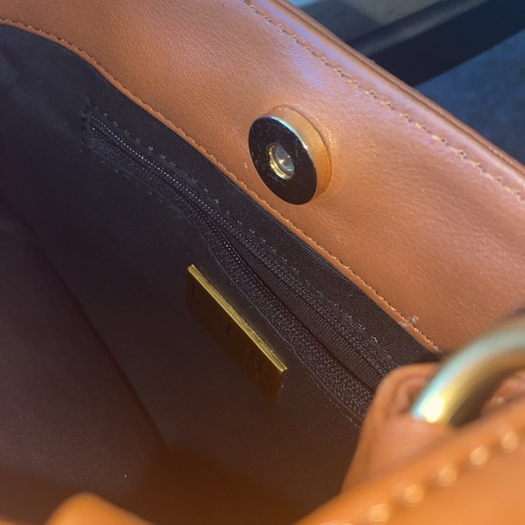 L.J.S. Purse - Picture 5 of 5